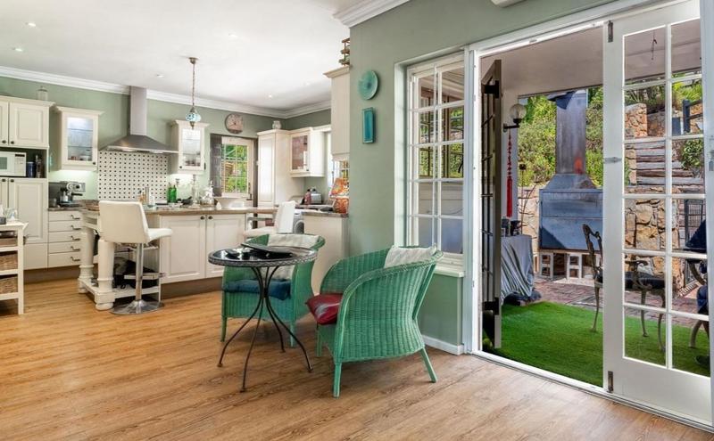 4 Bedroom Property for Sale in Hout Bay Western Cape